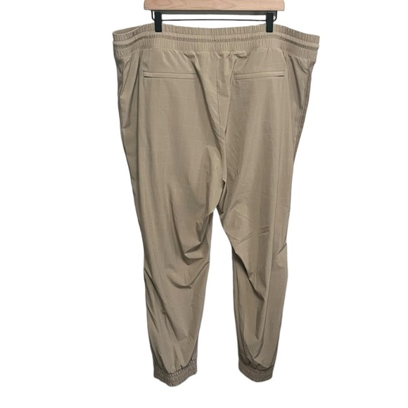 Athleta Brooklyn Textured Ankle Pant - Picture 3 of 11